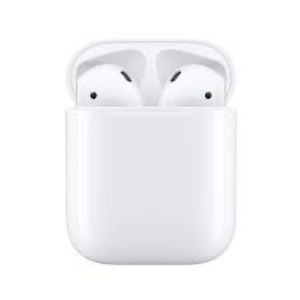 AirPods with Wireless Charging Case